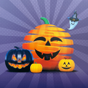 Fêtez Halloween en famille ! Fêtez Halloween en famille !