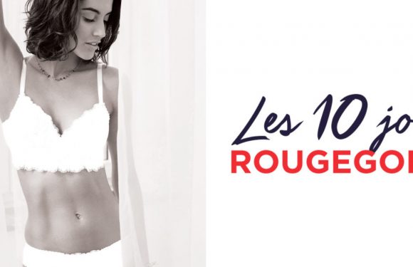 Les 10 Jours Rouge Gorge sont de retour !