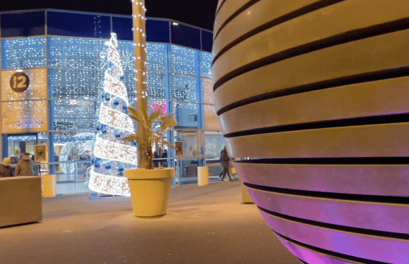 Vos boutiques seront ouvertes !