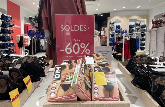 Jusqu&rsquo;à -60% de remises chez Rouge Gorge !
