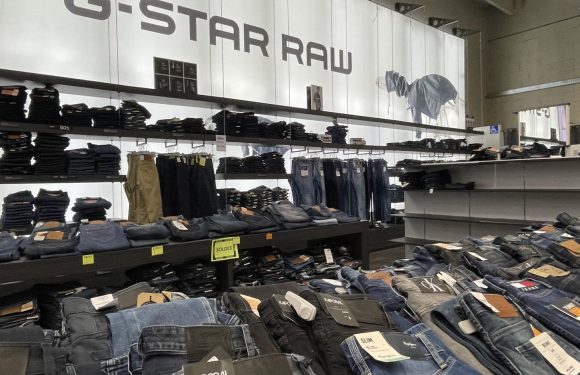 Des marques et démarques chez Modcity Riom Sud !