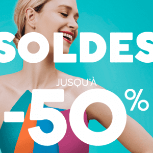 Les soldes se font à deux chez Vib&rsquo;s !