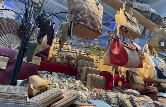 Nos exposants (aussi) ont du talent !