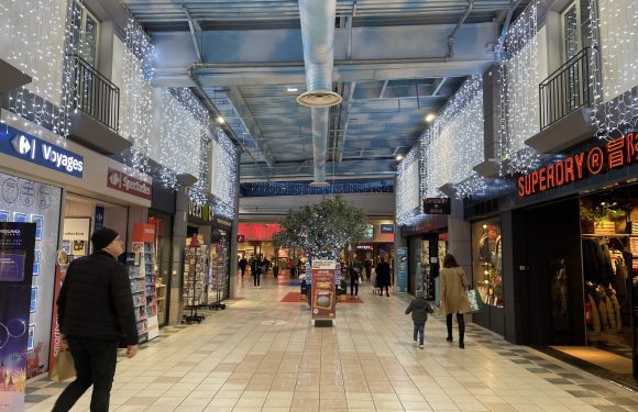 Préparez sereinement le réveillon à Riom Sud !