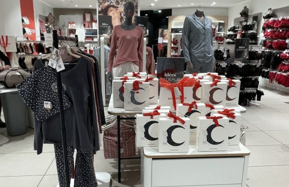 Offrez du bonheur made in Rouge Gorge !