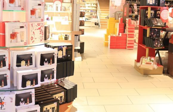 Offrez un coffret avec Nocibé !