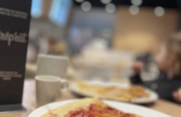 La chandeleur c’est chez Crep’eat ! La chandeleur c’est chez Crep’eat !