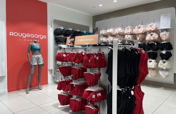 Les 10 Jours Rouge Gorge démarrent à Riom Sud !