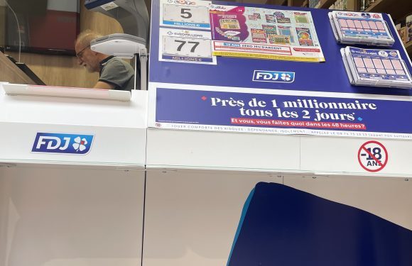 La FDJ est de retour chez J-Well !