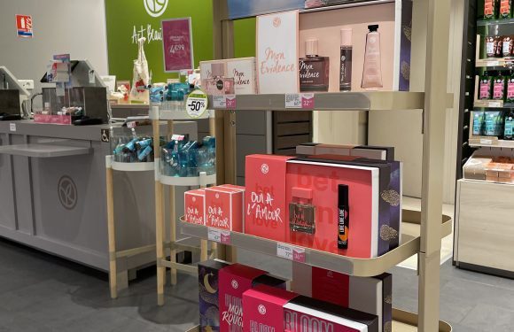 Fêtes des Mères / Idées cadeaux made in Riom Sud !