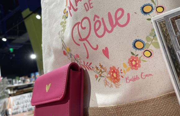 Fêtes des Mères / Idées cadeaux made in Riom Sud !