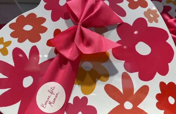 Fête des Mères / Idées cadeaux made in Riom Sud !