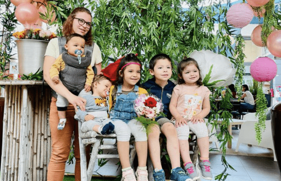 Rendez-vous pour l&rsquo;animation Fête des Mères !