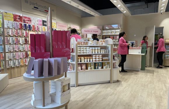 Nouveau : Adopt&rsquo; débarque à Riom Sud !