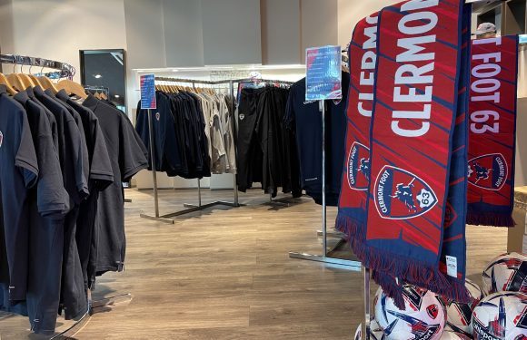 Le Clermont Foot joue les prolongations à Riom Sud !