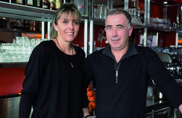 Une page se tourne à L&rsquo;Expresso !