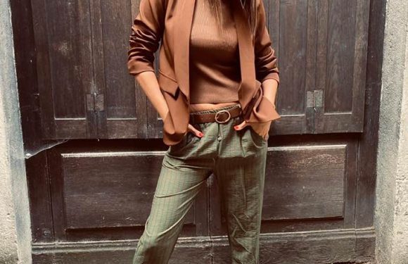 Nouvelle collection chez Belle et Rebelle !