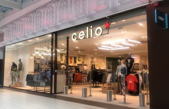 Votre boutique CELIO* Riom Sud recrute !