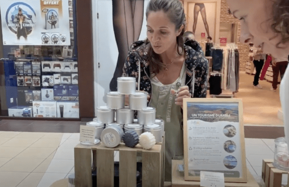 Retour en images sur le Marché des artisans !