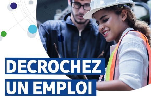 Animation : Emploi et Formation avec Pôle Emploi !