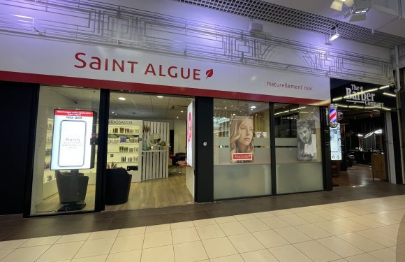Du nouveau pour vos salons de coiffure !