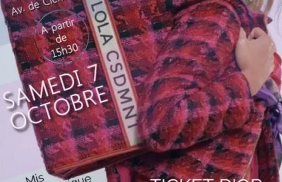 Défilé – Belle et Rebelle fait son show !