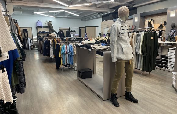 Mdvx Shoes et Impact Men de retour !