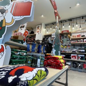 Les (bonnes) idées cadeau by Célio !