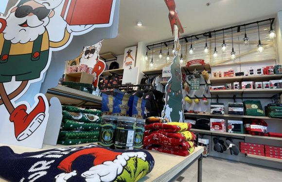 Les (bonnes) idées cadeau by Célio !