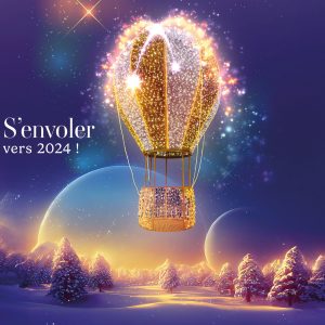 Ouverture exceptionnelle – 31/12/23 Ouverture exceptionnelle – 31/12/23