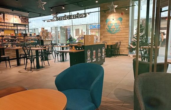 Tournez la roue de la gourmandise !