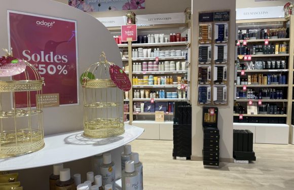 Adopt&rsquo; fait ses soldes à Riom Sud !