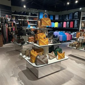 Nouvelle démarque pour la Bandoulière !