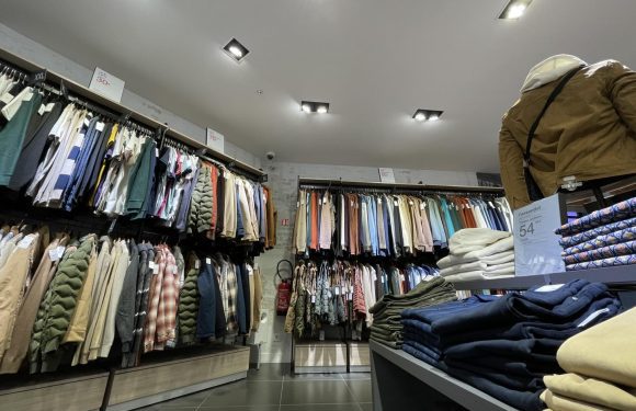 De belles offres à saisir chez Devred !