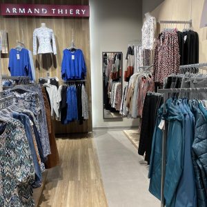Armand Thiery en Ventes privées ! Armand Thiery en Ventes privées !