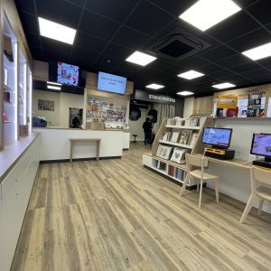 Nouveau look pour votre Espace photo !