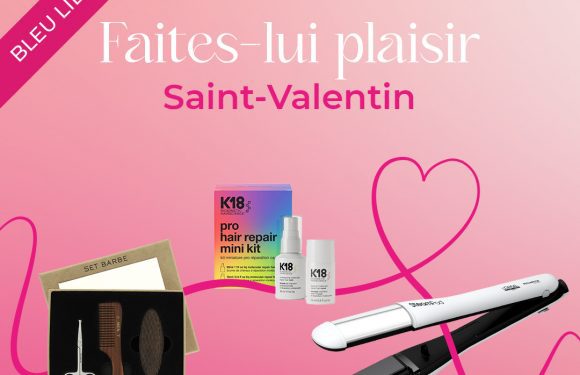 Un peu de douceur avec Bleu Libellule !