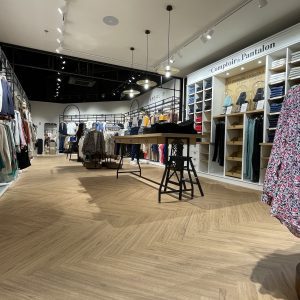 Vib’s rouvre ses portes son relooking ! Vib’s rouvre ses portes son relooking !