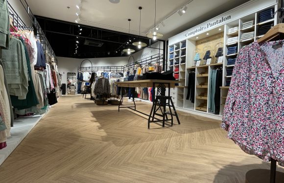 Vib&rsquo;s rouvre ses portes son relooking !