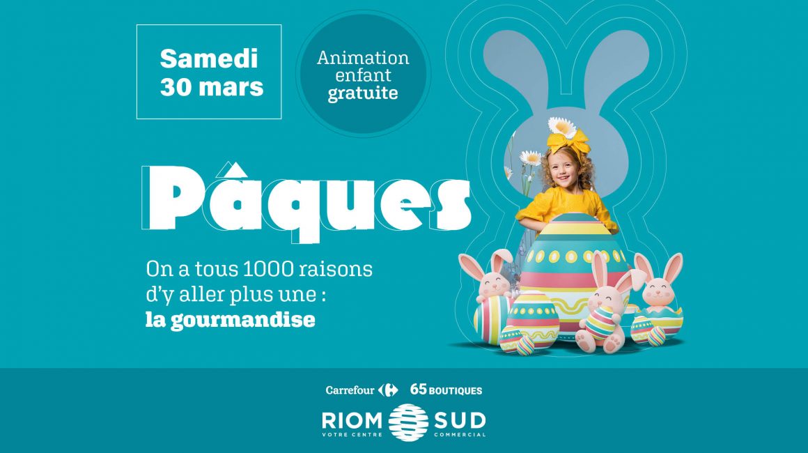 ANIMATION : PÂQUES 2024 ANIMATION : PÂQUES 2024