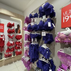 Offre promo chez Rouge Gorge Riom Sud ! Offre promo chez Rouge Gorge Riom Sud !