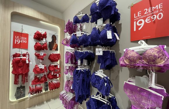 Offre promo chez Rouge Gorge Riom Sud !