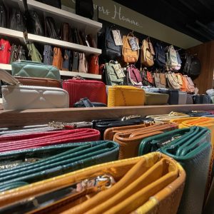 Fête des mères / La bandoulière