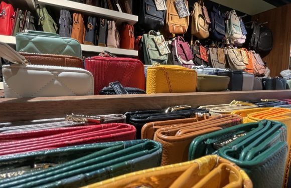 Fête des mères / La bandoulière