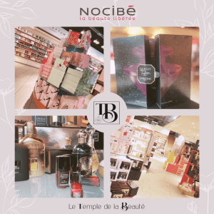 Fête des mères / Nocibé