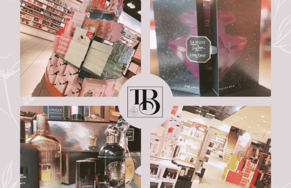 Fête des mères / Nocibé