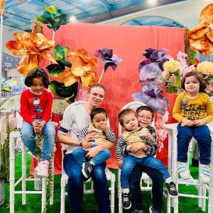 Animation – Fête des mères