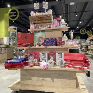 Fête des mères / Idées& Co Fête des mères / Idées& Co