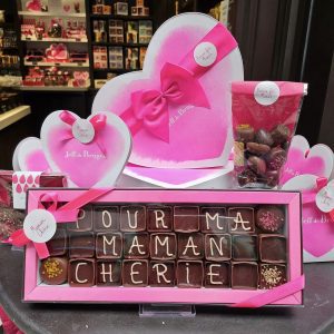 Fête des mères / Jeff de Bruges Fête des mères / Jeff de Bruges