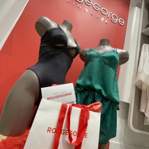 Fête des mères / Opération Rouge Gorge Fête des mères / Opération Rouge Gorge